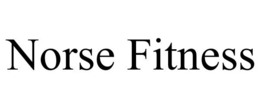 NORSE FITNESS trademark