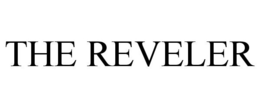 THE REVELER trademark