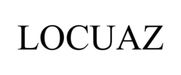 LOCUAZ trademark
