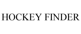 HOCKEY FINDER trademark