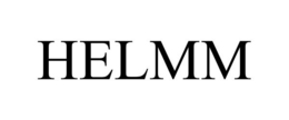 HELMM trademark