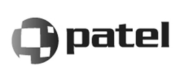 PATEL trademark