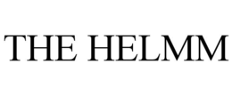 THE HELMM trademark