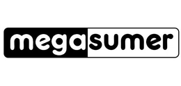 MEGASUMER trademark