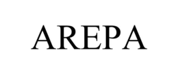 AREPA trademark