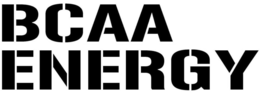 BCAA ENERGY trademark