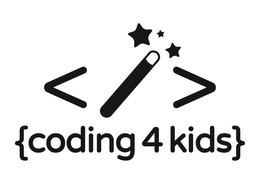 {CODING 4 KIDS} trademark