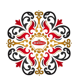 BERTOLLI DAL 1865 trademark