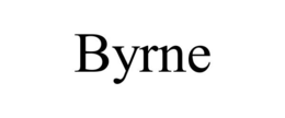 BYRNE trademark
