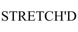 STRETCH'D trademark