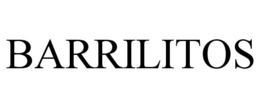 BARRILITOS trademark