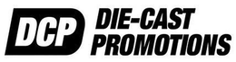 DCP DIE-CAST PROMOTIONS trademark