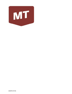 MT trademark
