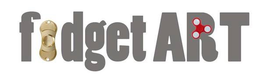 FIDGET ART trademark