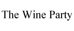 THE WINE PARTY trademark