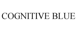 COGNITIVE BLUE trademark