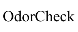 ODORCHECK trademark