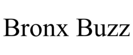 BRONX BUZZ trademark