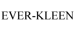 EVER-KLEEN trademark
