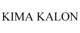 KIMA KALON trademark