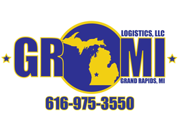 GRMI LOGISTICS, LLC trademark