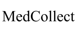 MEDCOLLECT trademark