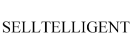 SELLTELLIGENT trademark