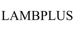LAMBPLUS trademark
