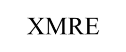 XMRE trademark