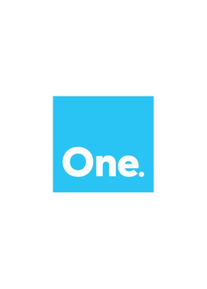 ONE. trademark