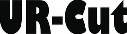 UR- CUT trademark