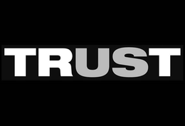 TRUST trademark
