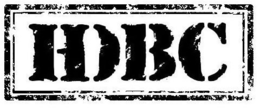 HDBC trademark