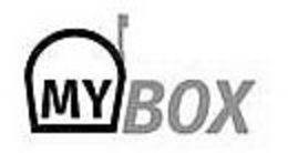 MYBOX trademark