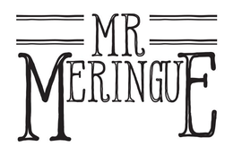 MR MERINGUE trademark