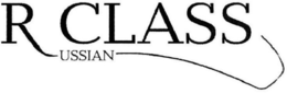 RUSSIAN CLASS trademark