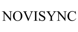 NOVISYNC trademark