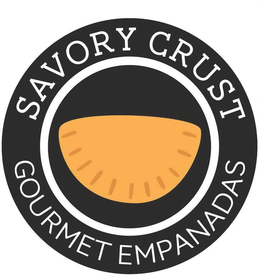 SAVORY CRUST GOURMET EMPANADAS trademark