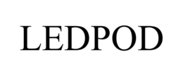LEDPOD trademark