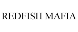 REDFISH MAFIA trademark