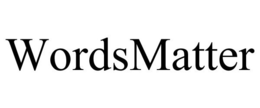 WORDSMATTER trademark