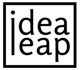 IDEA LEAP trademark