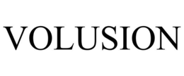 VOLUSION trademark