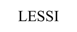 LESSI trademark