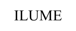 ILUME trademark