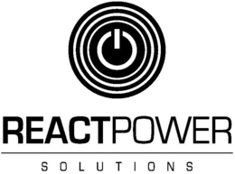 REACTPOWER SOLUTIONS trademark