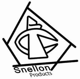 SNELLON PRODUCTS trademark