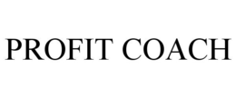 PROFIT COACH trademark