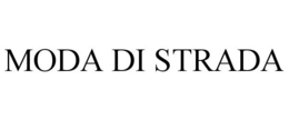 MODA DI STRADA trademark