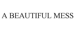 A BEAUTIFUL MESS trademark